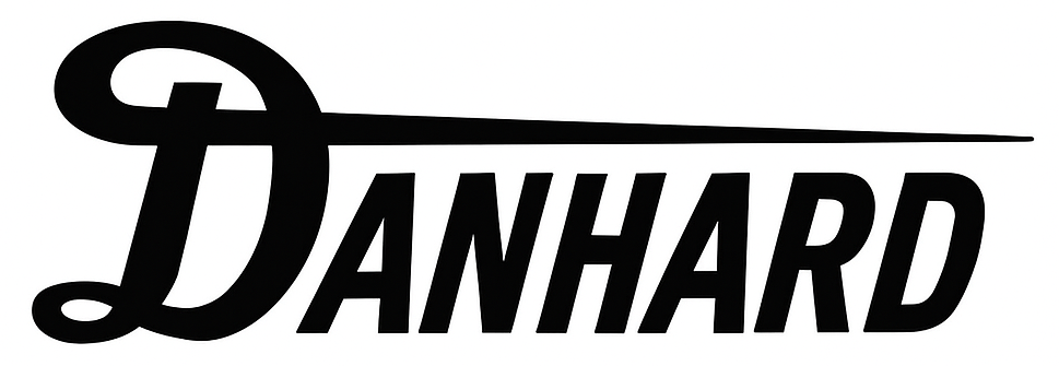 Danhard, specialty vehicle HVAC manufacturer since 1963